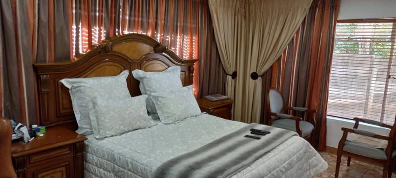 0 Bedroom Property for Sale in Aquapark Limpopo