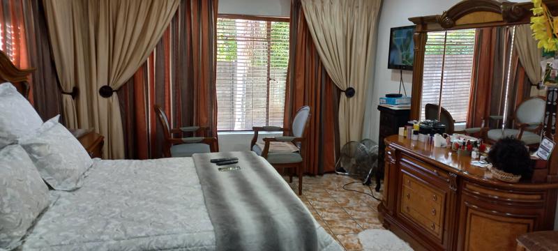 0 Bedroom Property for Sale in Aquapark Limpopo
