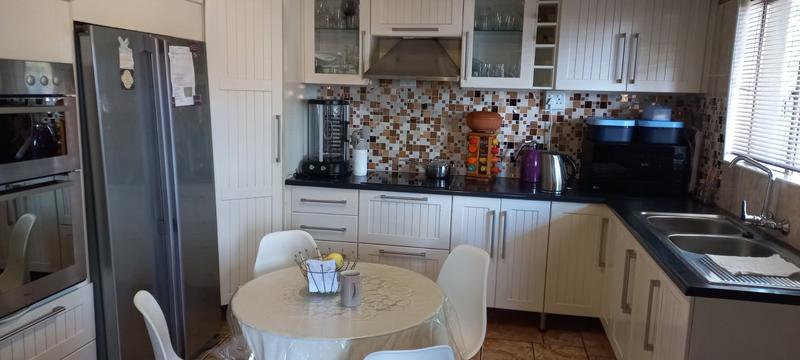 0 Bedroom Property for Sale in Aquapark Limpopo