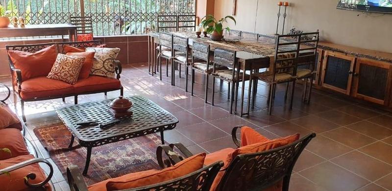 4 Bedroom Property for Sale in Arborpark Limpopo