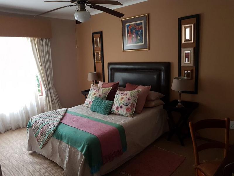 4 Bedroom Property for Sale in Arborpark Limpopo