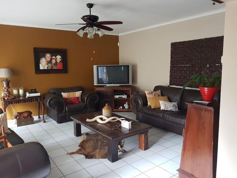 4 Bedroom Property for Sale in Arborpark Limpopo