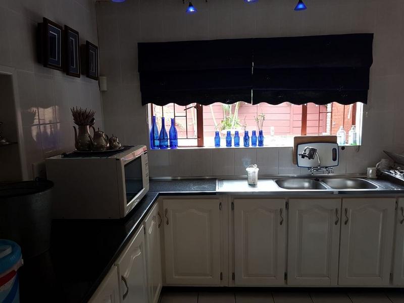 4 Bedroom Property for Sale in Arborpark Limpopo