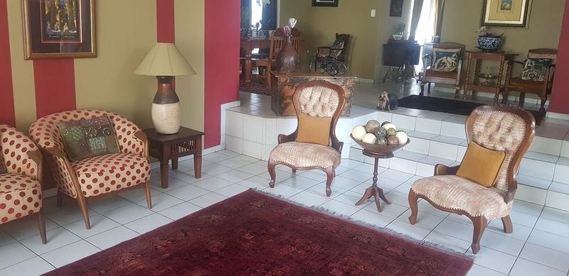 4 Bedroom Property for Sale in Arborpark Limpopo