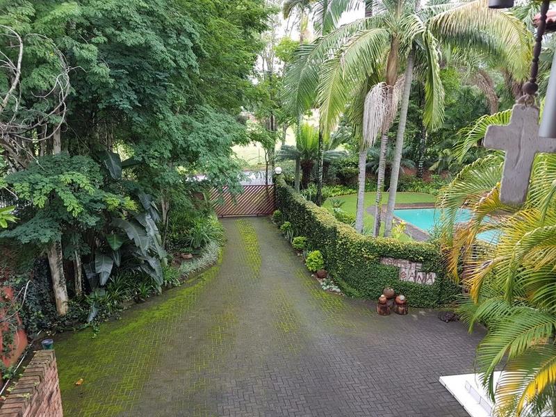 4 Bedroom Property for Sale in Arborpark Limpopo