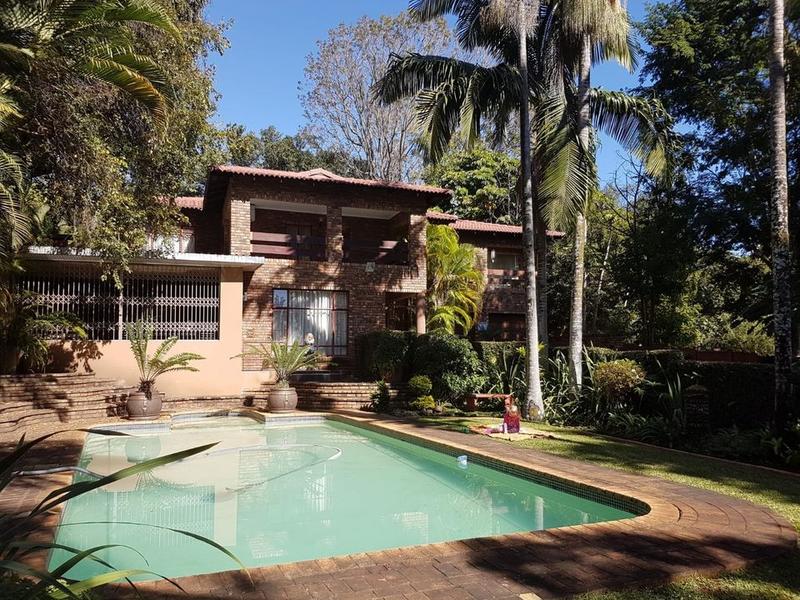4 Bedroom Property for Sale in Arborpark Limpopo
