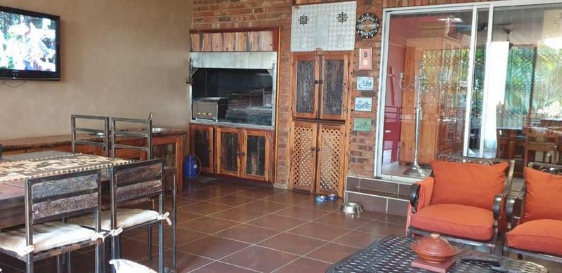 4 Bedroom Property for Sale in Arborpark Limpopo