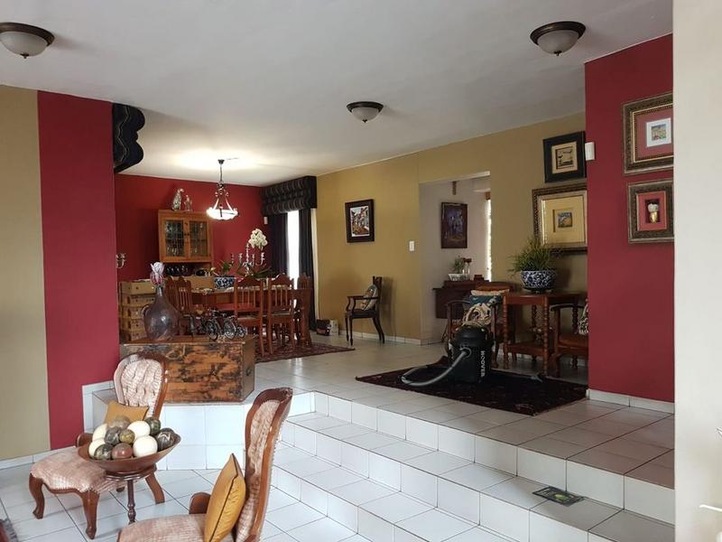 4 Bedroom Property for Sale in Arborpark Limpopo