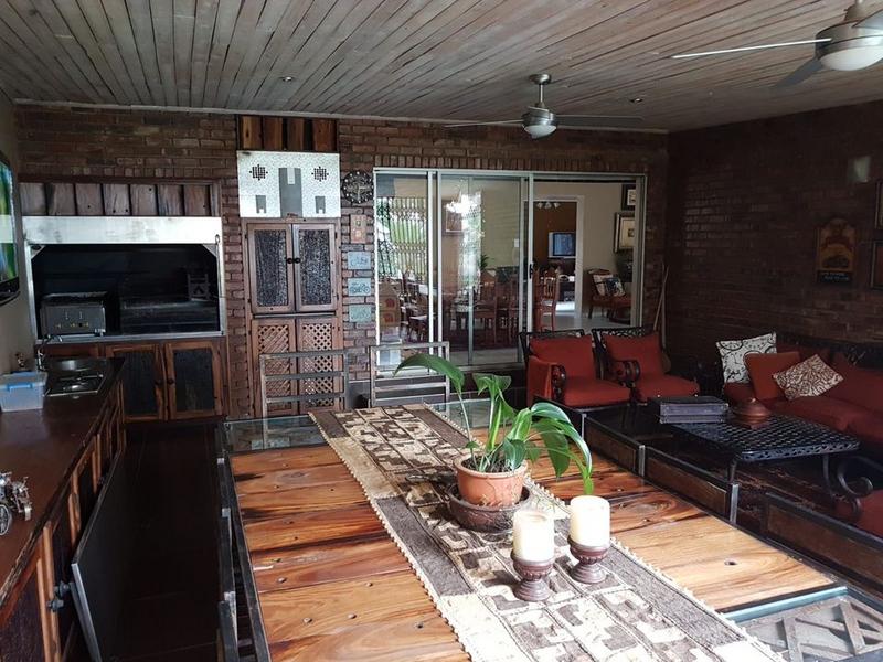4 Bedroom Property for Sale in Arborpark Limpopo