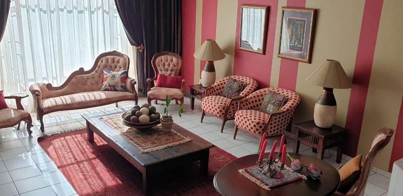 4 Bedroom Property for Sale in Arborpark Limpopo