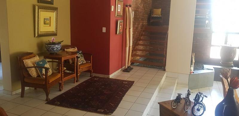 4 Bedroom Property for Sale in Arborpark Limpopo