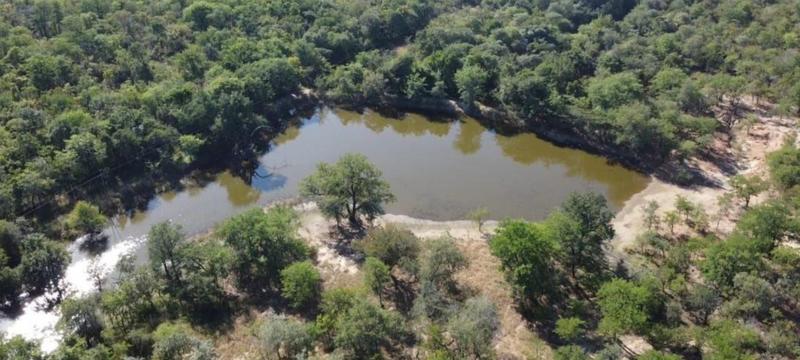 2 Bedroom Property for Sale in Tzaneen Rural Limpopo