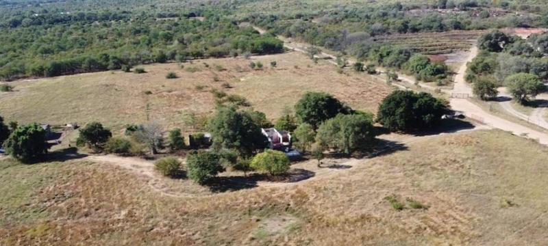 2 Bedroom Property for Sale in Tzaneen Rural Limpopo
