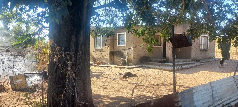2 Bedroom Property for Sale in Tzaneen Rural Limpopo