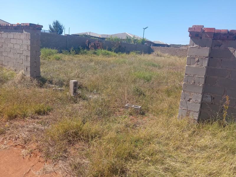 0 Bedroom Property for Sale in Polokwane Limpopo