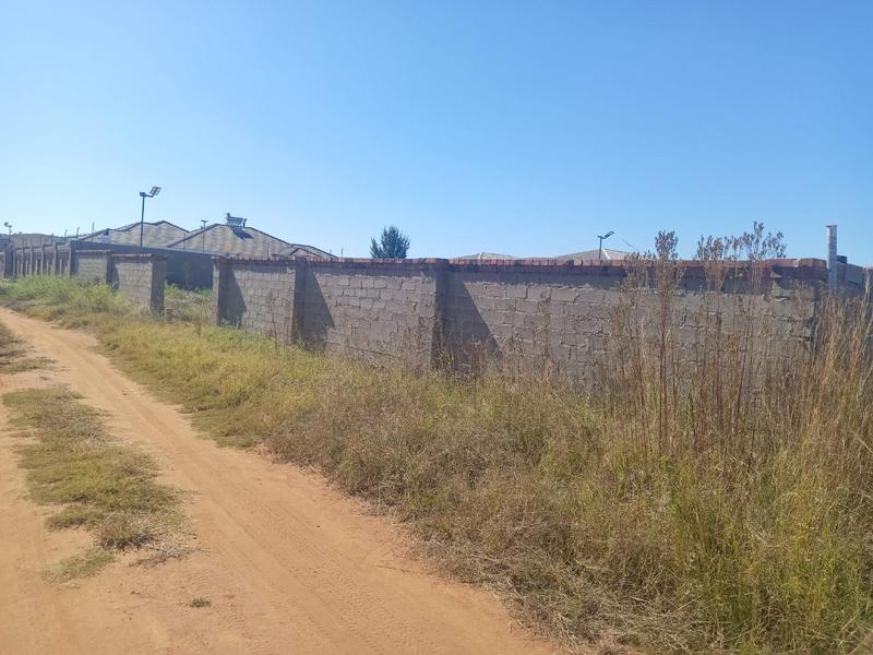 0 Bedroom Property for Sale in Polokwane Limpopo