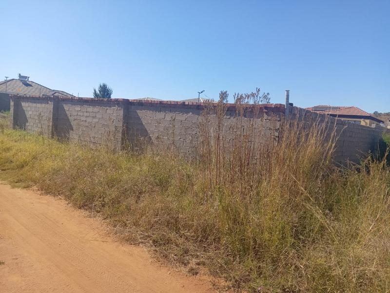 0 Bedroom Property for Sale in Polokwane Limpopo