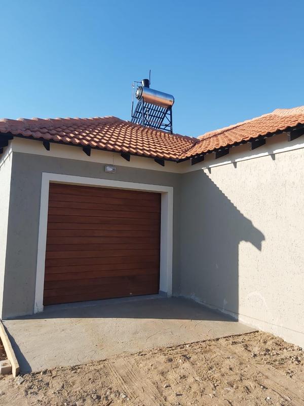 4 Bedroom Property for Sale in Polokwane Limpopo