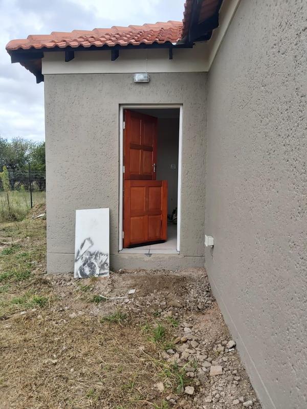 4 Bedroom Property for Sale in Polokwane Limpopo