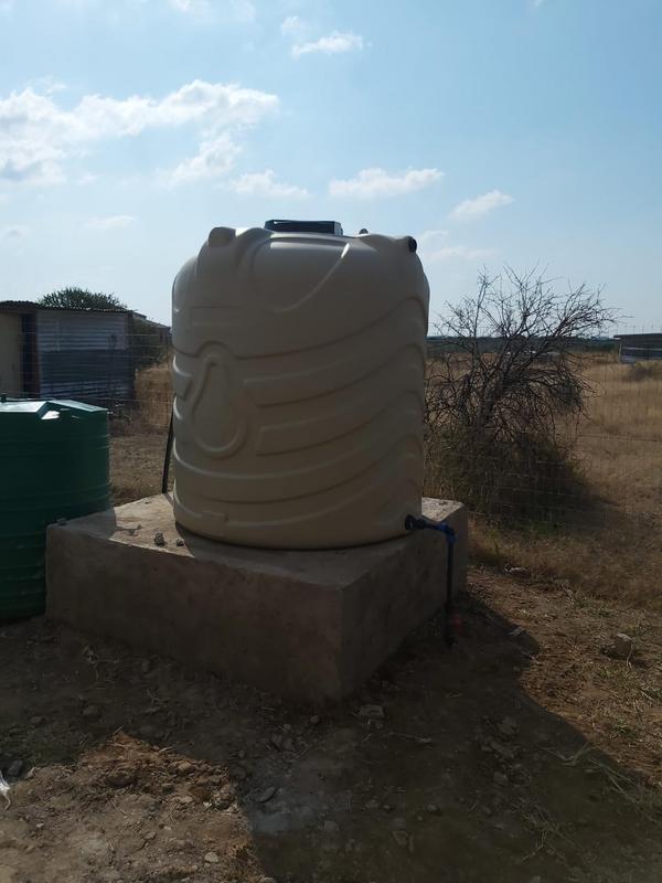 4 Bedroom Property for Sale in Polokwane Limpopo