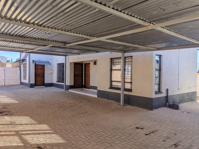 To Let 1 Bedroom Property for Rent in Mankweng Limpopo