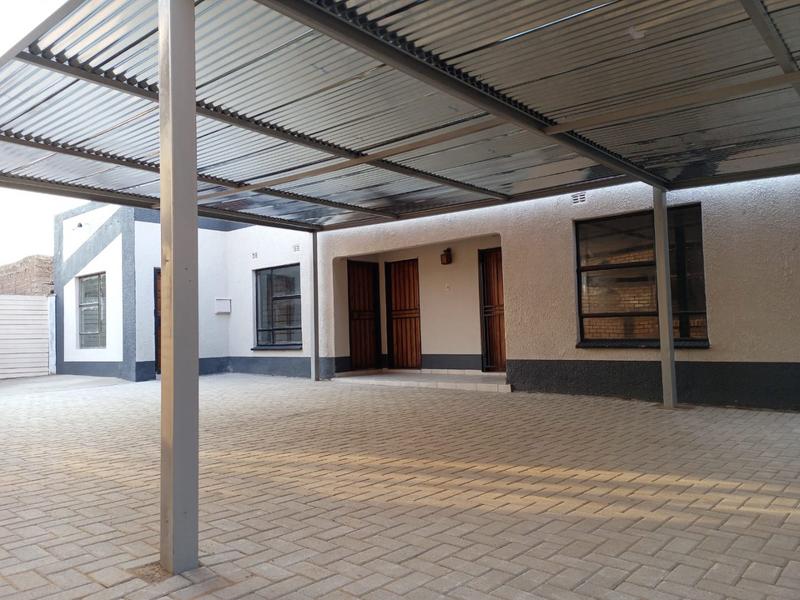 To Let 1 Bedroom Property for Rent in Mankweng Limpopo