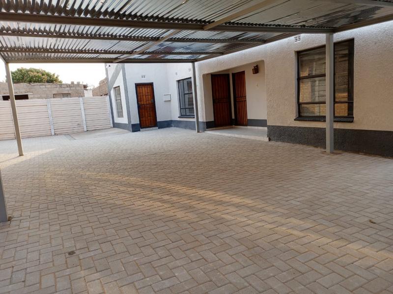 To Let 1 Bedroom Property for Rent in Mankweng Limpopo