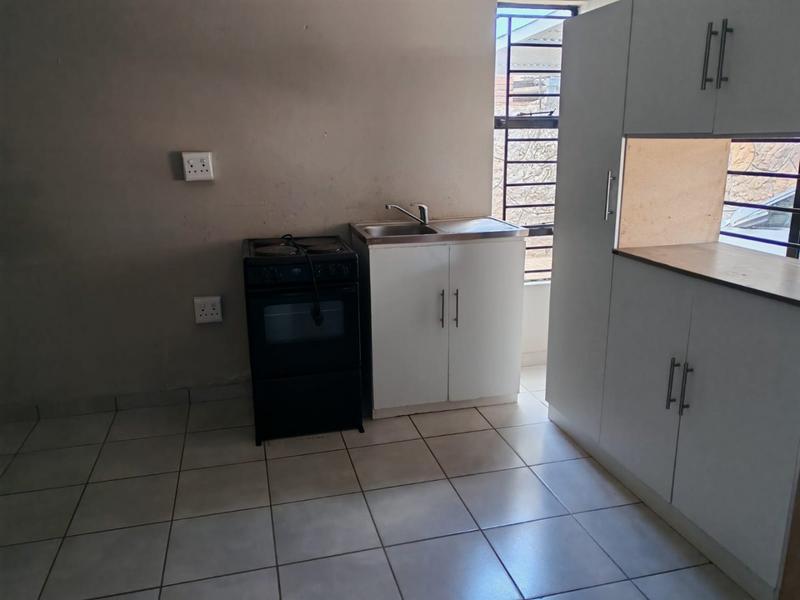 To Let 1 Bedroom Property for Rent in Mankweng Limpopo