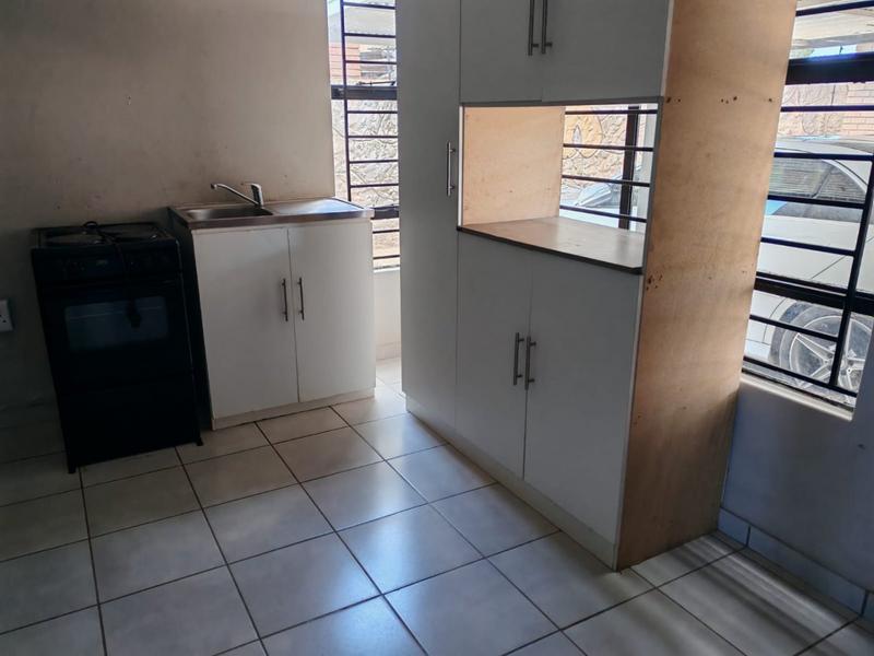 To Let 1 Bedroom Property for Rent in Mankweng Limpopo