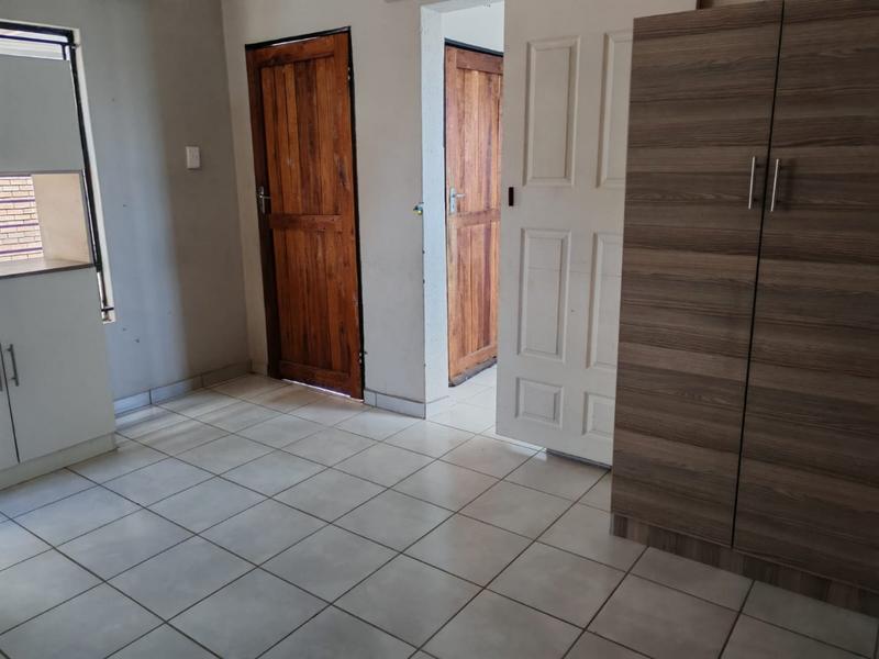 To Let 1 Bedroom Property for Rent in Mankweng Limpopo
