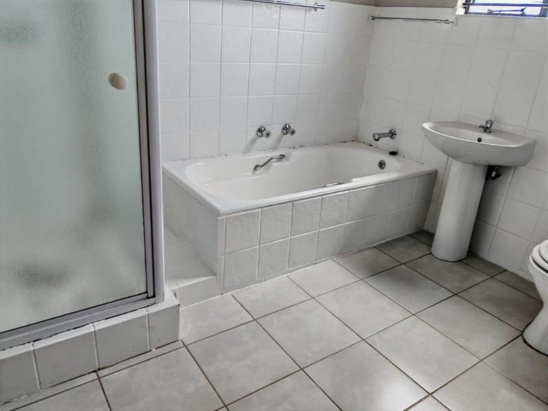 To Let 1 Bedroom Property for Rent in Mankweng Limpopo