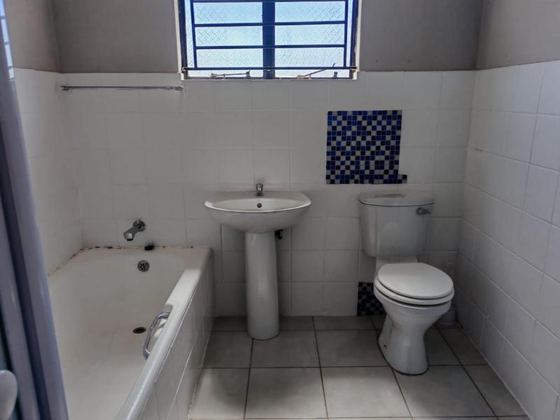 To Let 1 Bedroom Property for Rent in Mankweng Limpopo