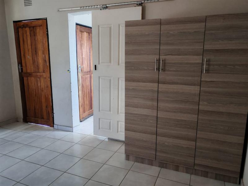 To Let 1 Bedroom Property for Rent in Mankweng Limpopo