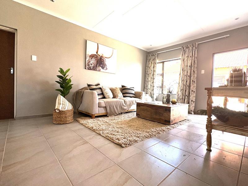 2 Bedroom Property for Sale in Bendor Limpopo