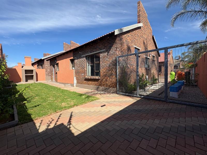 2 Bedroom Property for Sale in Bendor Limpopo