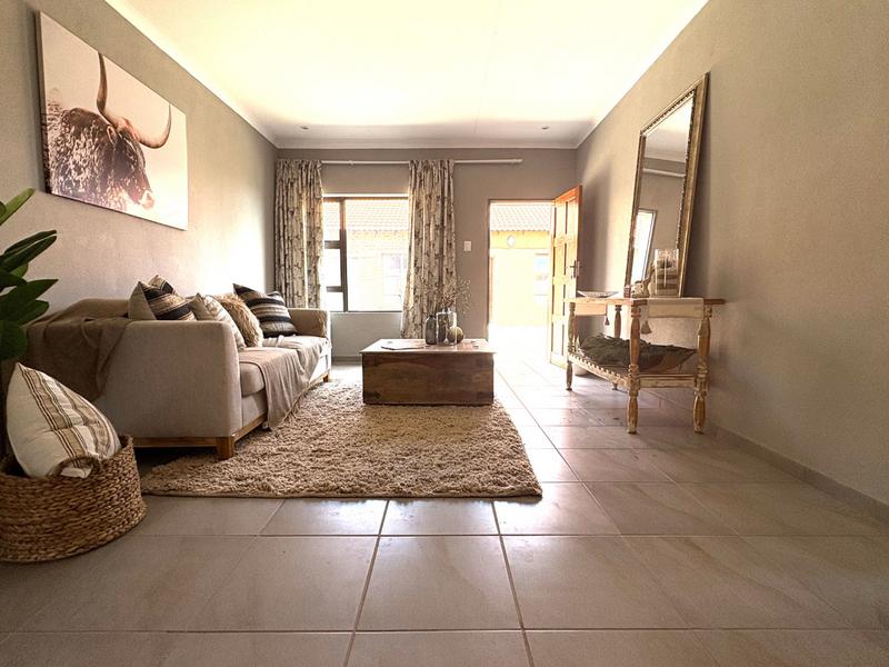 2 Bedroom Property for Sale in Bendor Limpopo