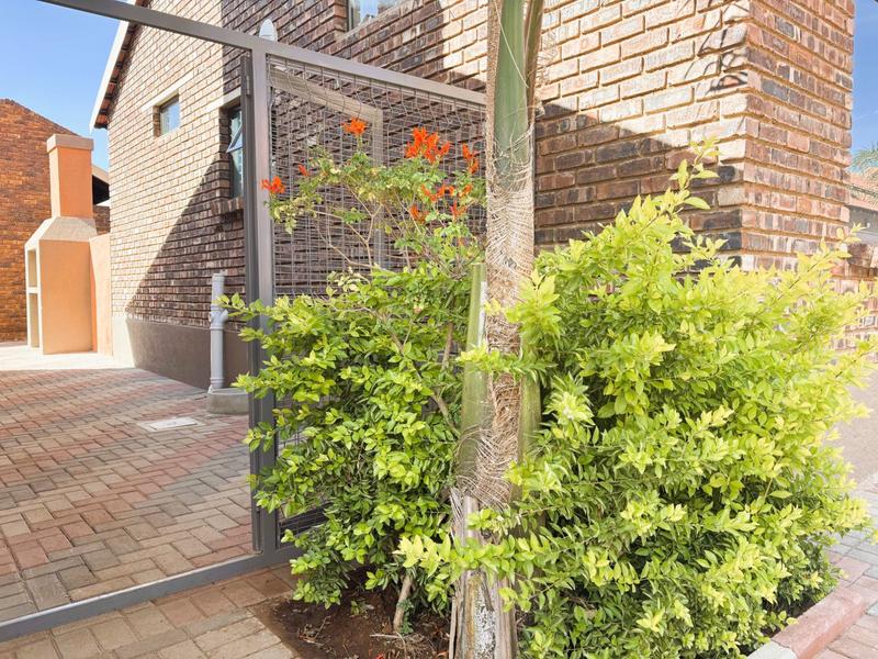 2 Bedroom Property for Sale in Bendor Limpopo