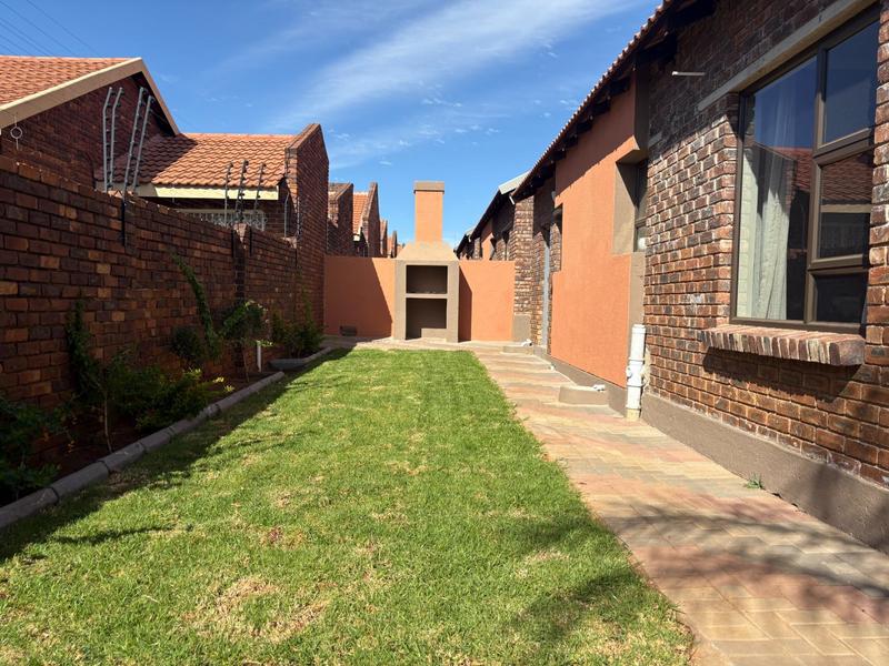 2 Bedroom Property for Sale in Bendor Limpopo