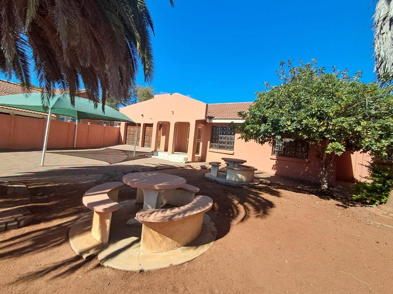 3 Bedroom Property for Sale in Flora Park Limpopo