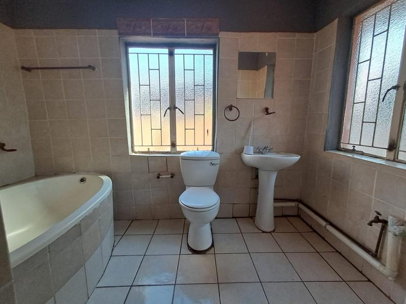 3 Bedroom Property for Sale in Flora Park Limpopo