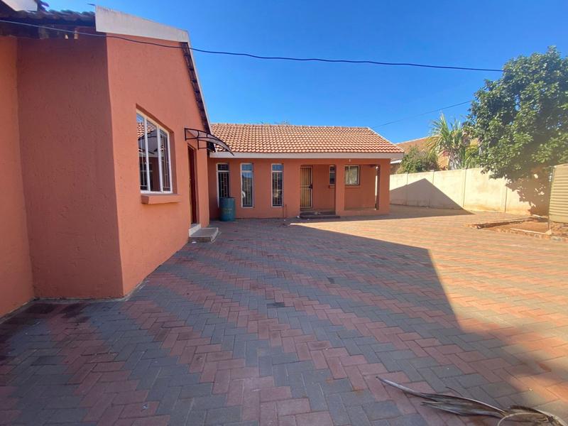 3 Bedroom Property for Sale in Flora Park Limpopo