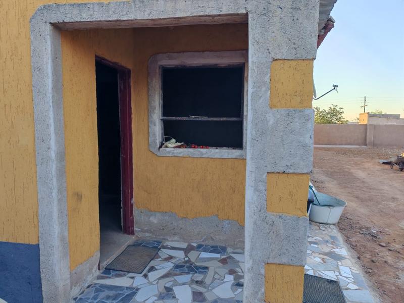 3 Bedroom Property for Sale in Mankweng Limpopo