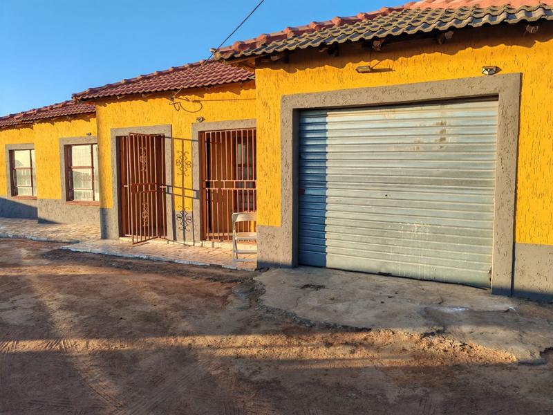 3 Bedroom Property for Sale in Mankweng Limpopo