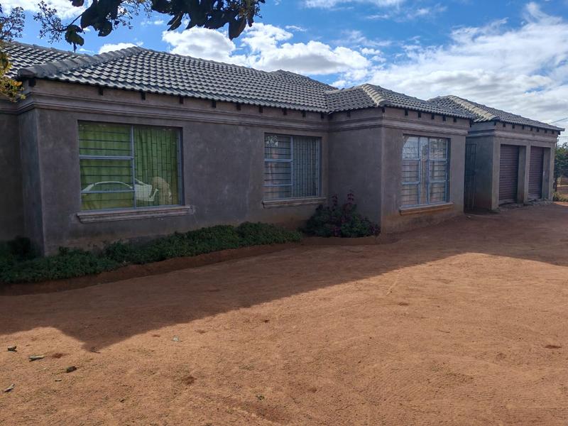 3 Bedroom Property for Sale in Mankweng Limpopo