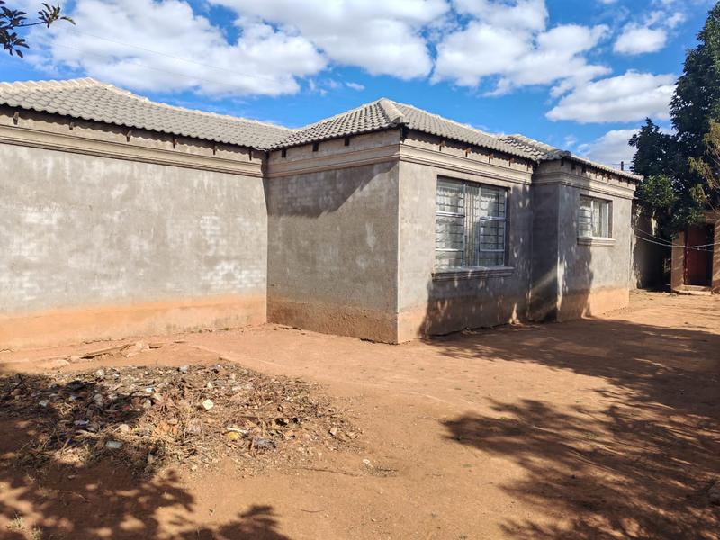 3 Bedroom Property for Sale in Mankweng Limpopo