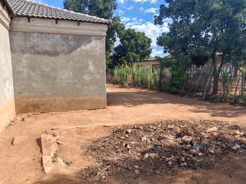 3 Bedroom Property for Sale in Mankweng Limpopo