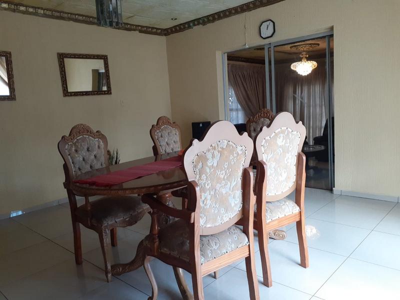 3 Bedroom Property for Sale in Gakgapane Limpopo