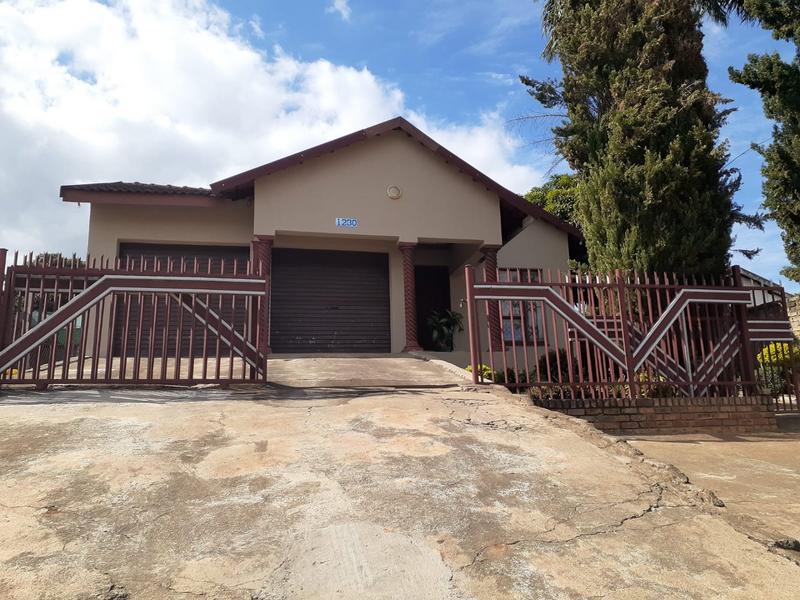 3 Bedroom Property for Sale in Gakgapane Limpopo