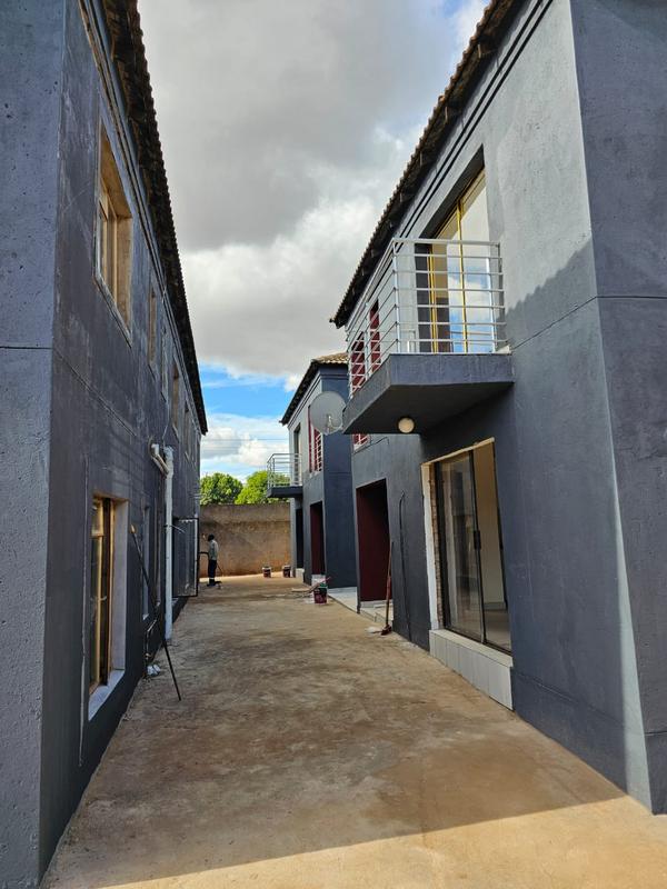 To Let 2 Bedroom Property for Rent in Maniini Limpopo
