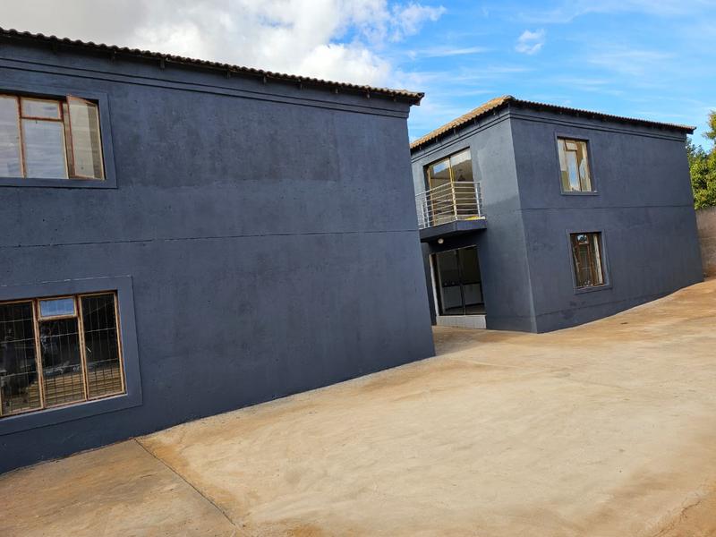 To Let 2 Bedroom Property for Rent in Maniini Limpopo